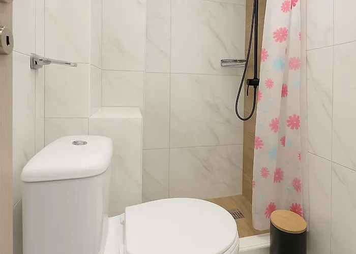 Apartamento Pantheon Paralía