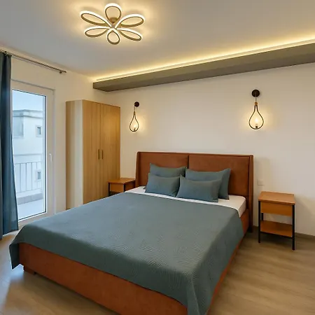 Pantheon Apartament