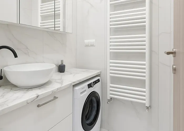 Apartament Pantheon