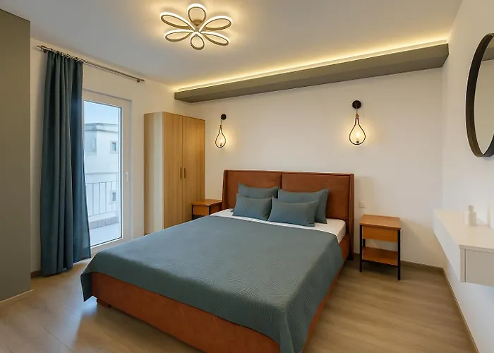 Pantheon Apartament